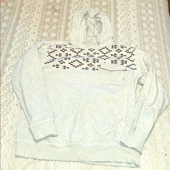 Vans Tops - VANS Sweatshirt